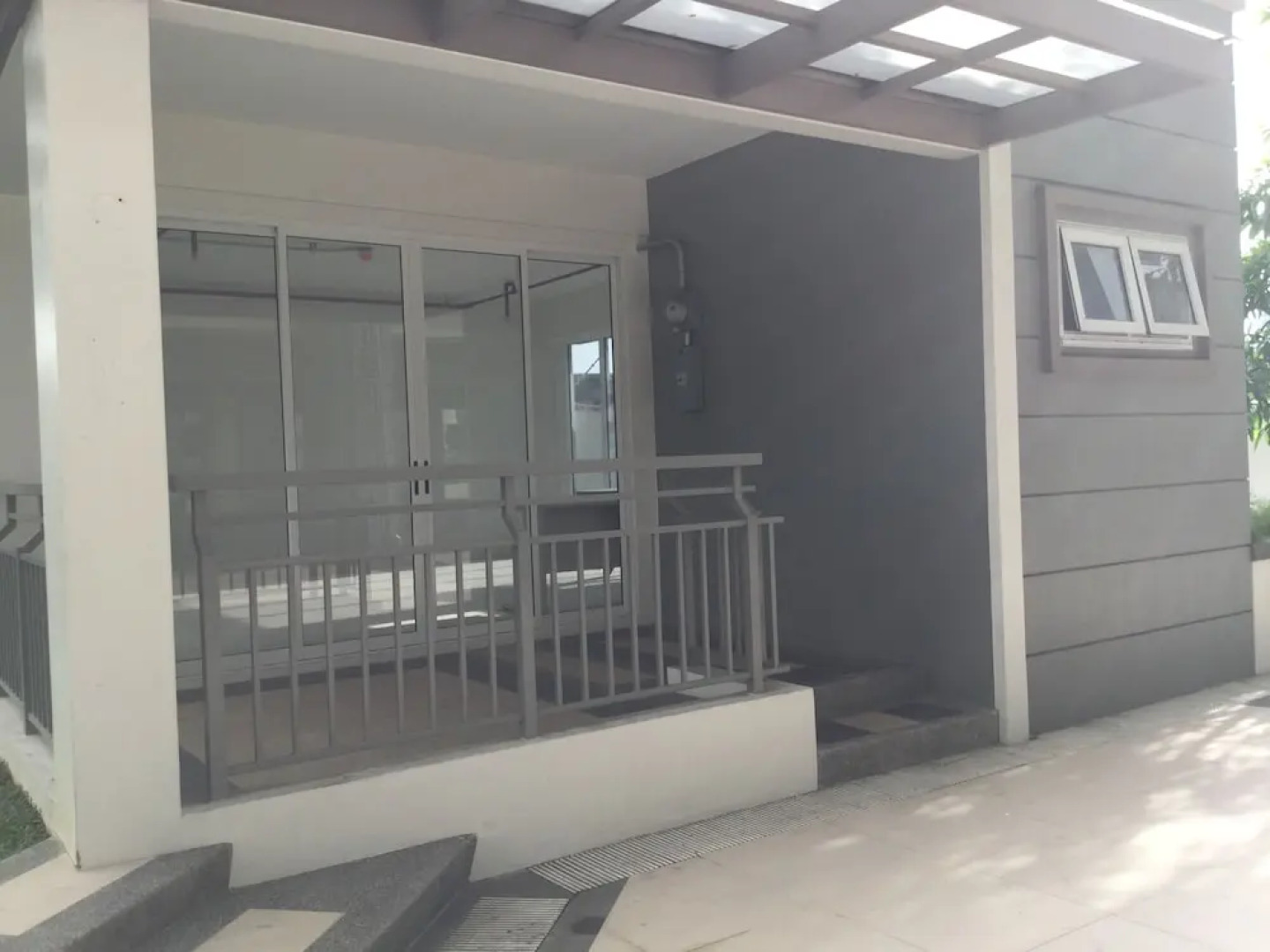 2 BR Condo at Sheridan Condominium