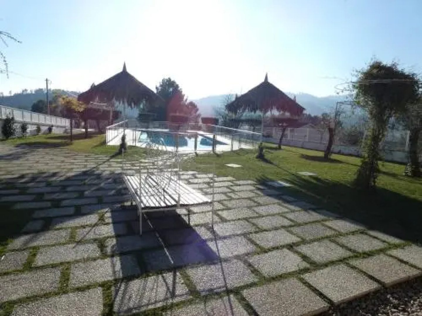 Quintinha dos Queiroses