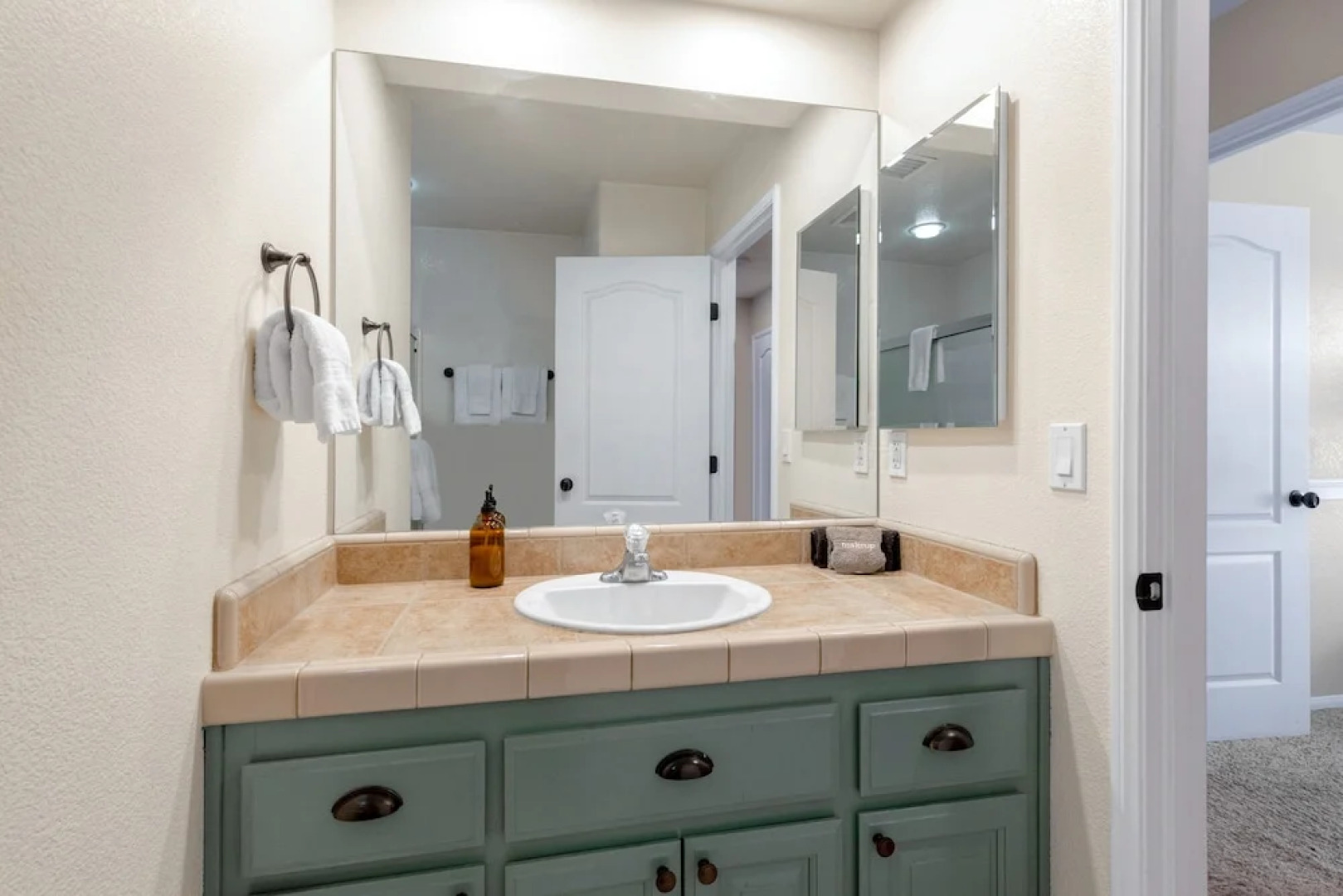 Indian Cove Paradise