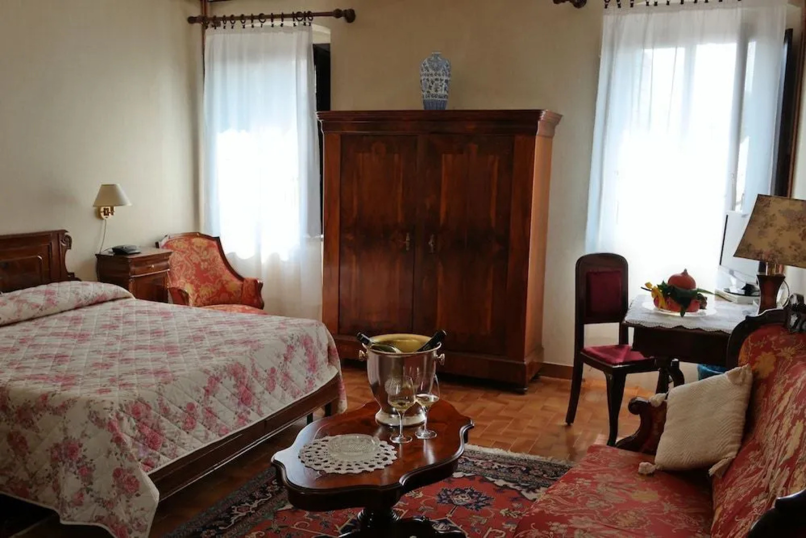 Residenza d'Epoca Posta Vecia