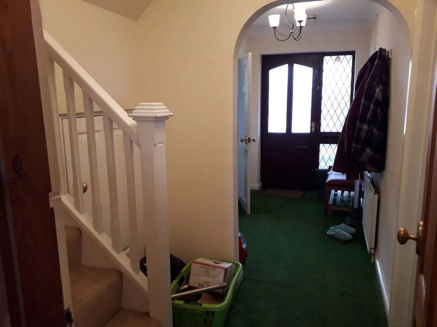 Elm House Accommodation