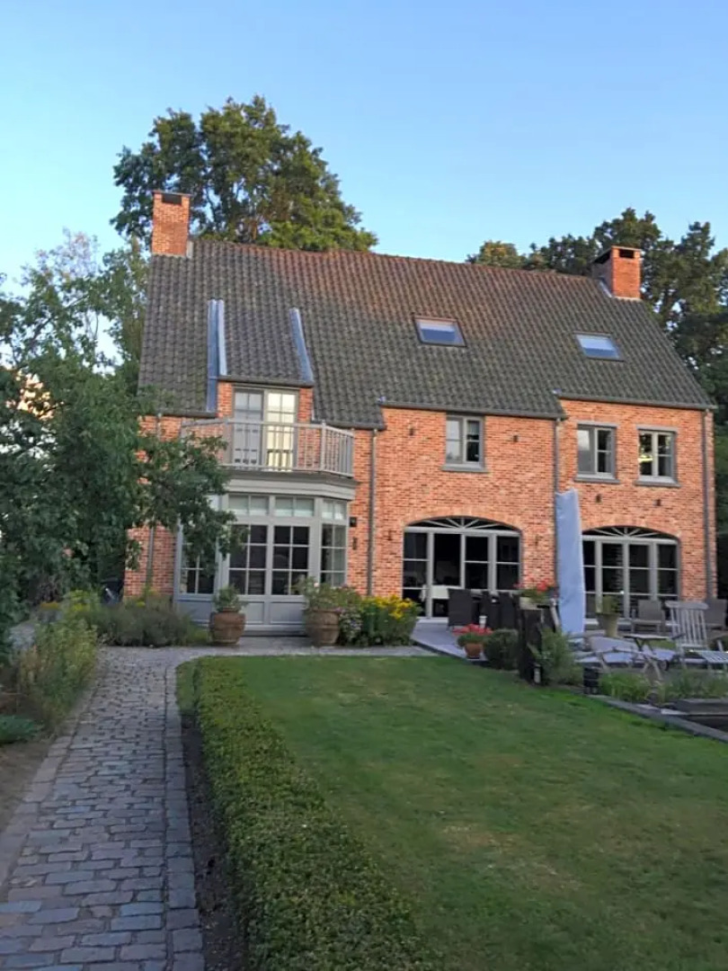 Bed and Breakfast Bobilou