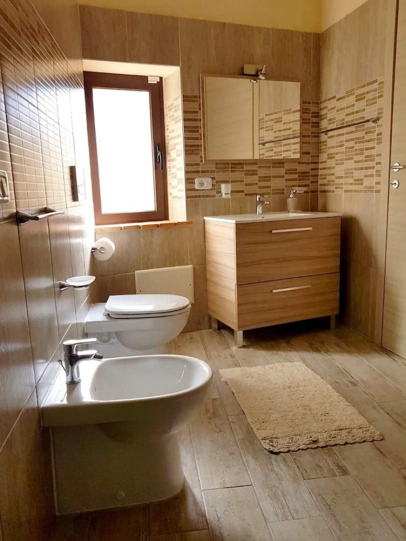 House With 3 Bedrooms in Frascineto, With Wonderful Mountain View, Bal