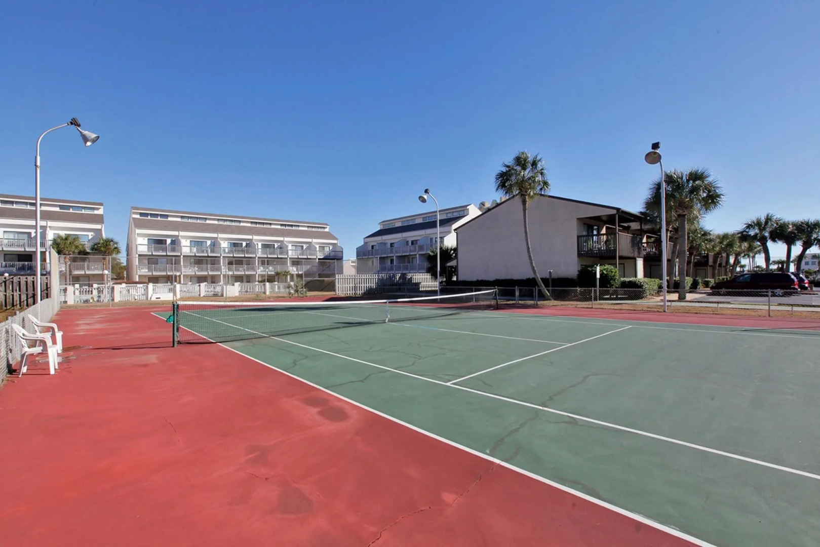 Portside Resort by Panhandle Getaways