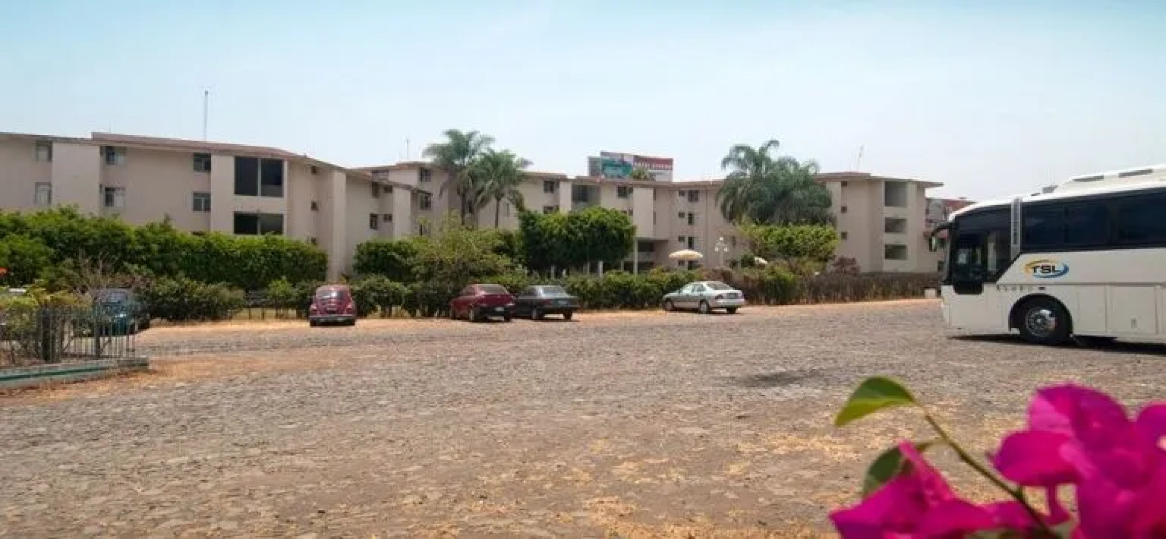 Vista Junior Guadalajara