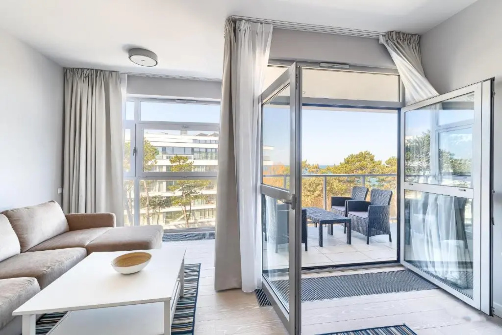 Dune Resort Mielno - A