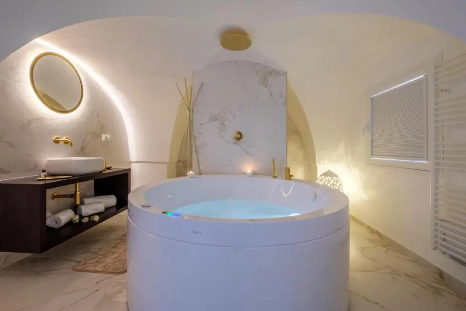 La Bella Ostuni Suites