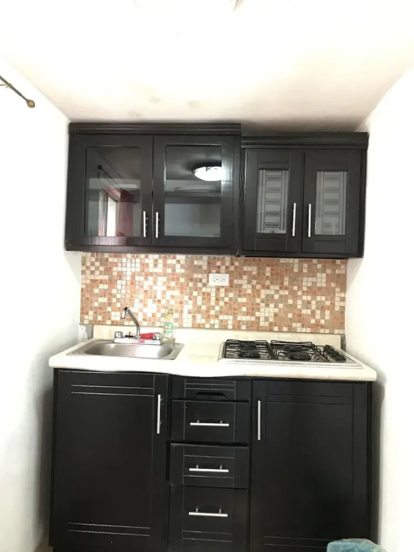 Campground & Bungalows El Sargento