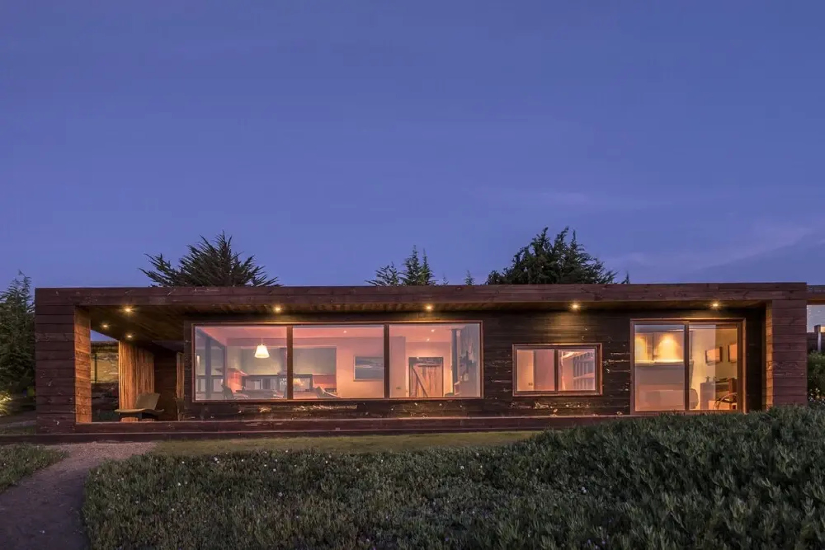 Playa Lobos Casas & Clubhouse