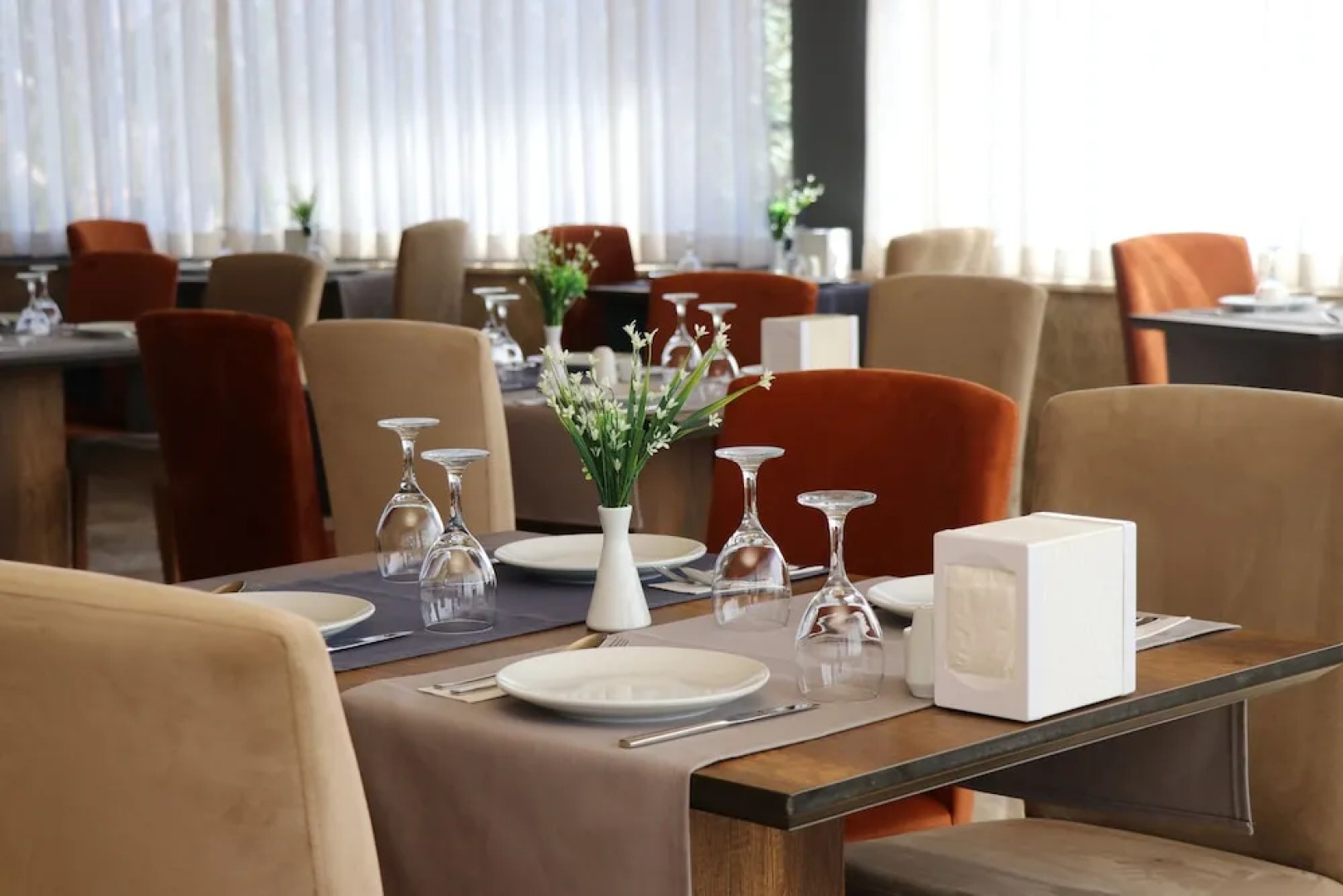 Toros Holiday Resort & Spa