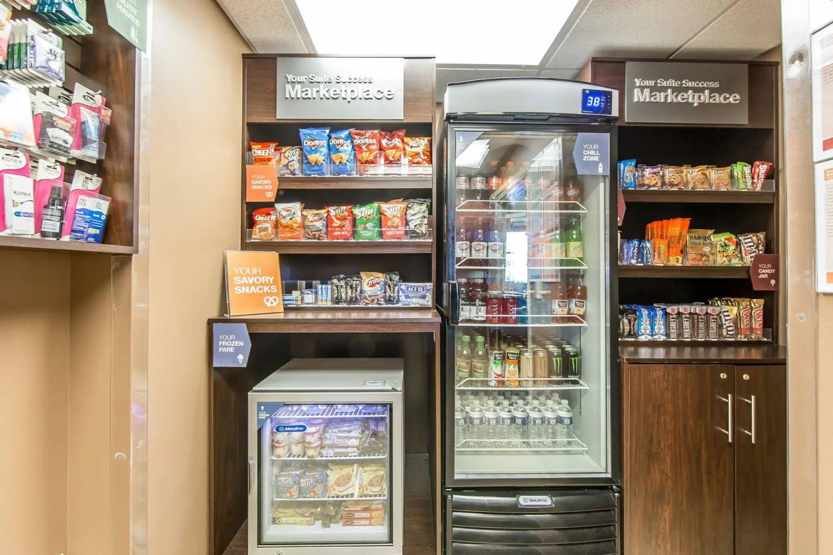 Comfort Suites Kodak Sevierville