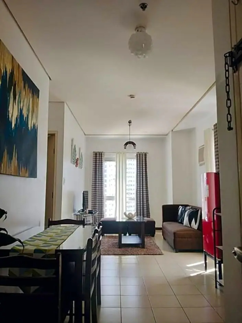 Avida San Lorenzo Tower 2