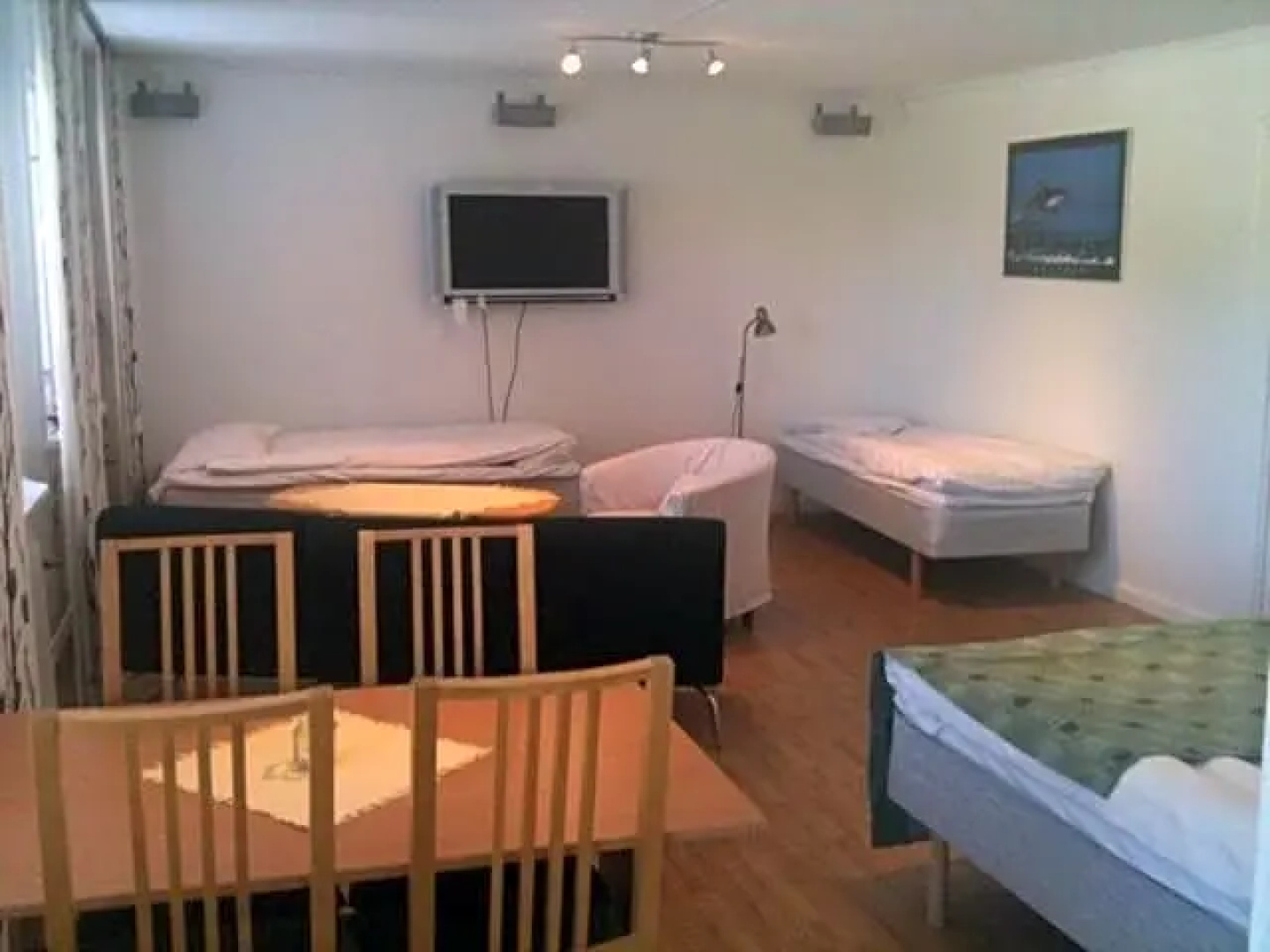 Målilla Hotell & Restaurang
