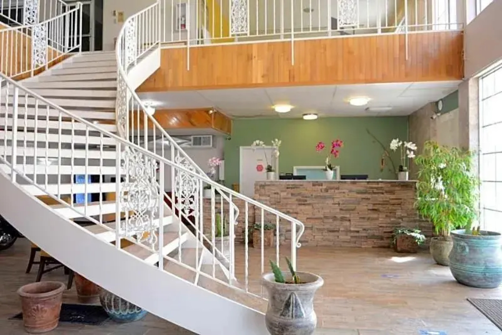 Travelodge By Wyndham Trinidad