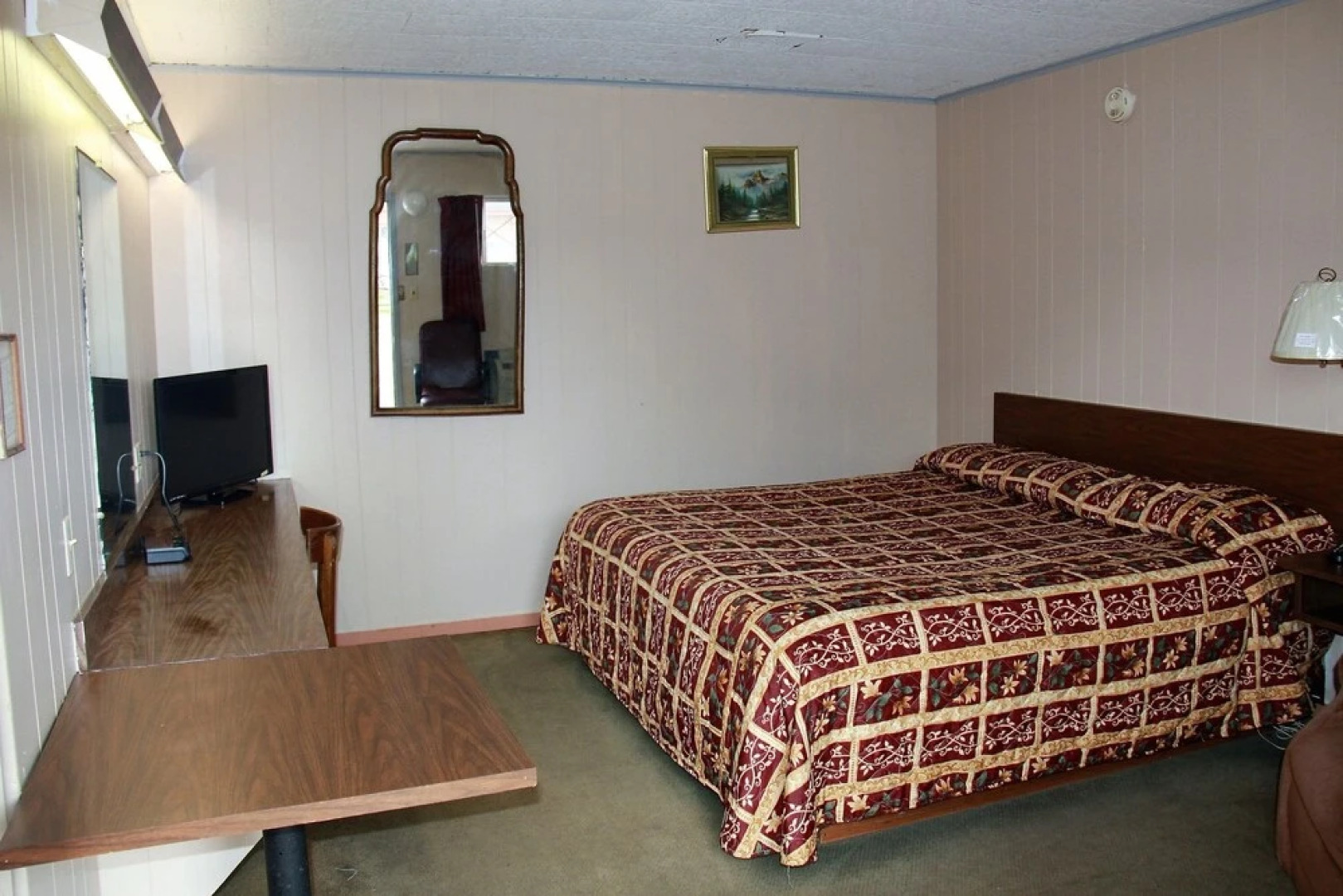 Wildflower Inn & RV Park