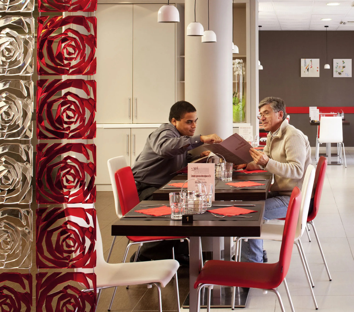 ibis Epernay Centre Ville