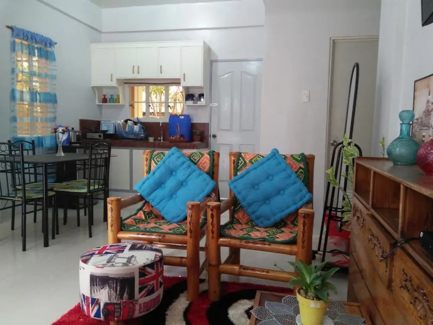 Marie's Sleep Transient House