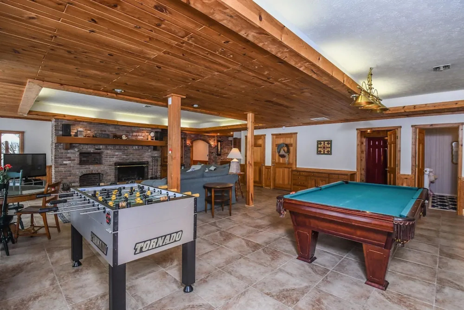 Shelby On The Lake House