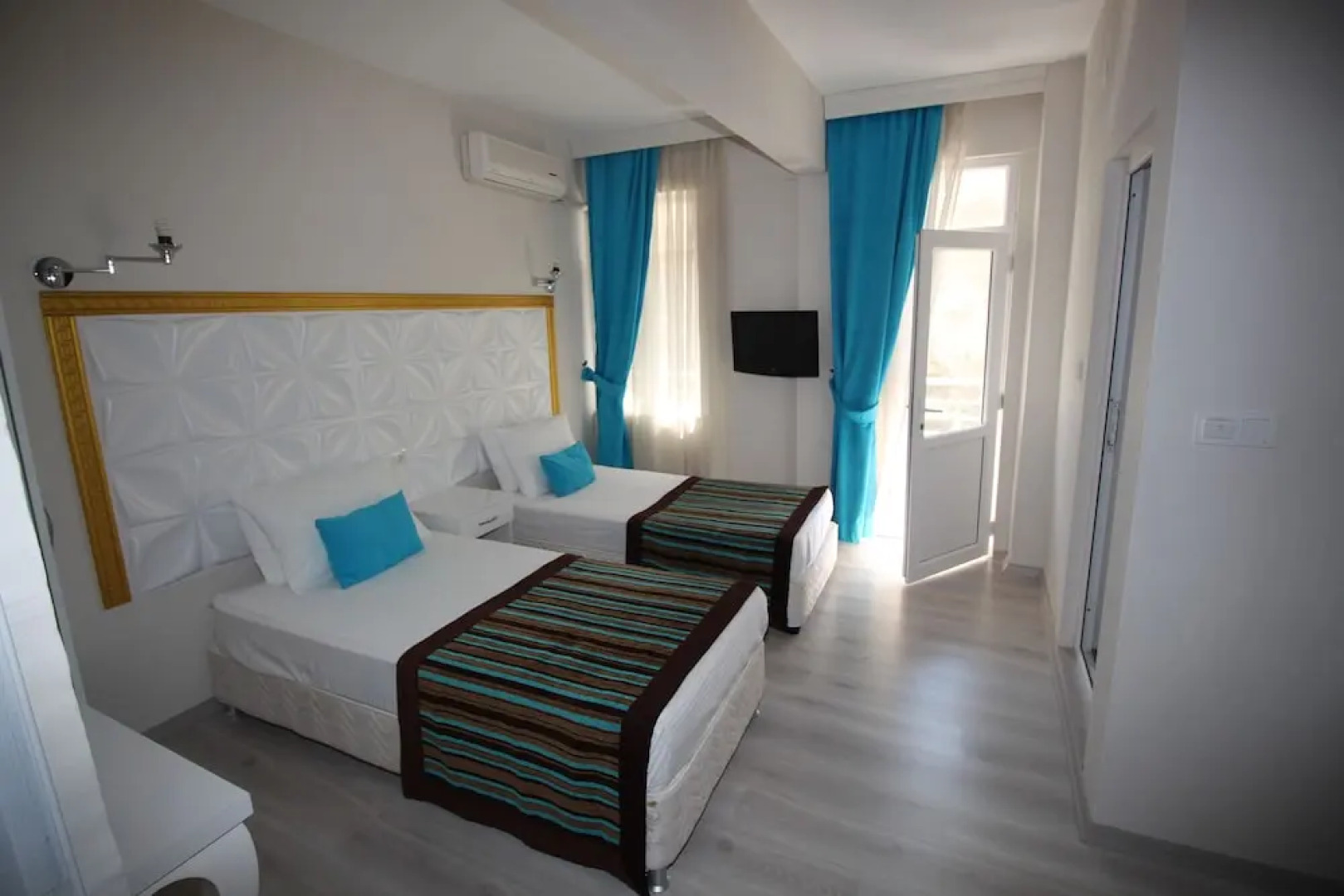 Yürekli Apart Hotel