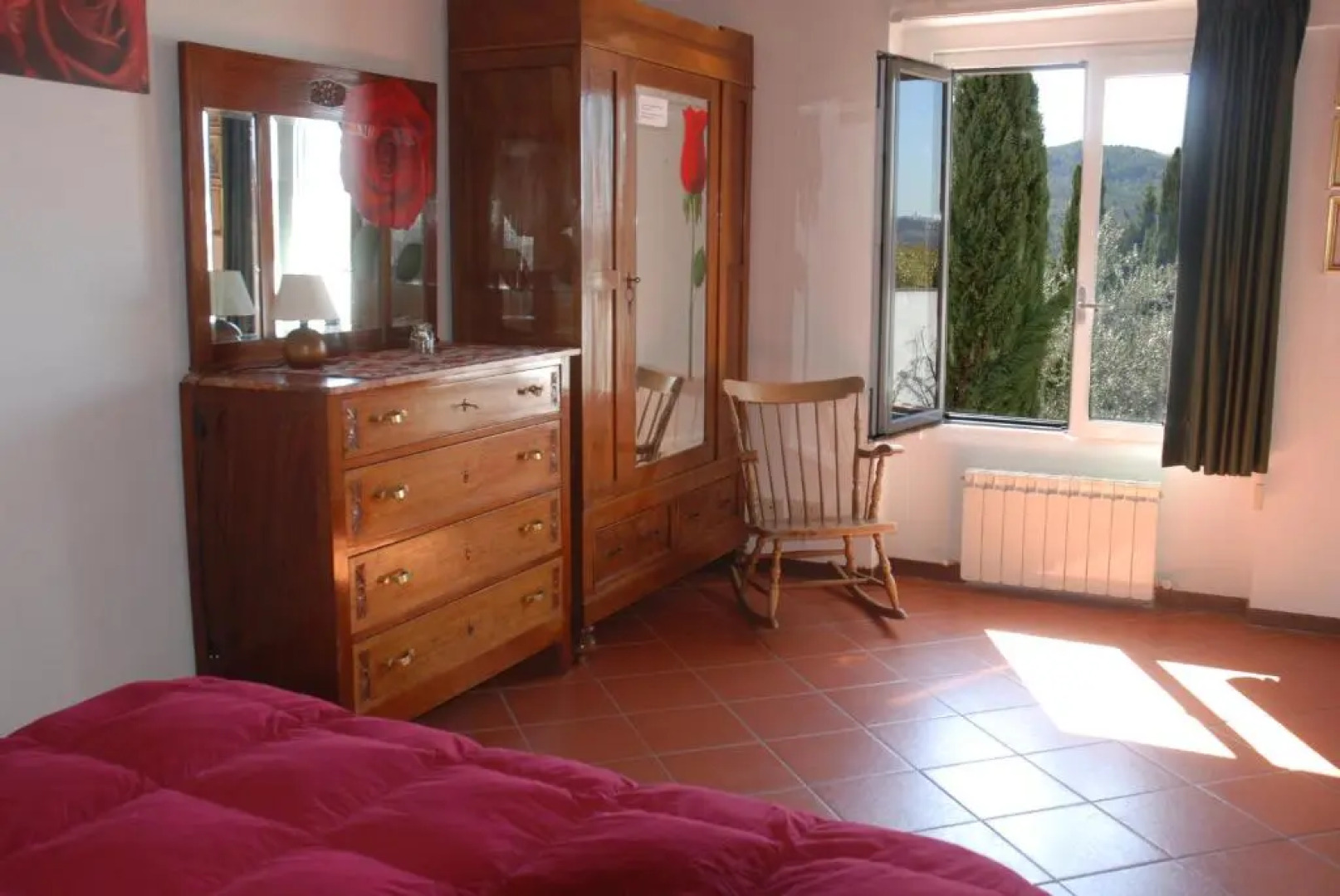 Agriturismo Olmi Grossi