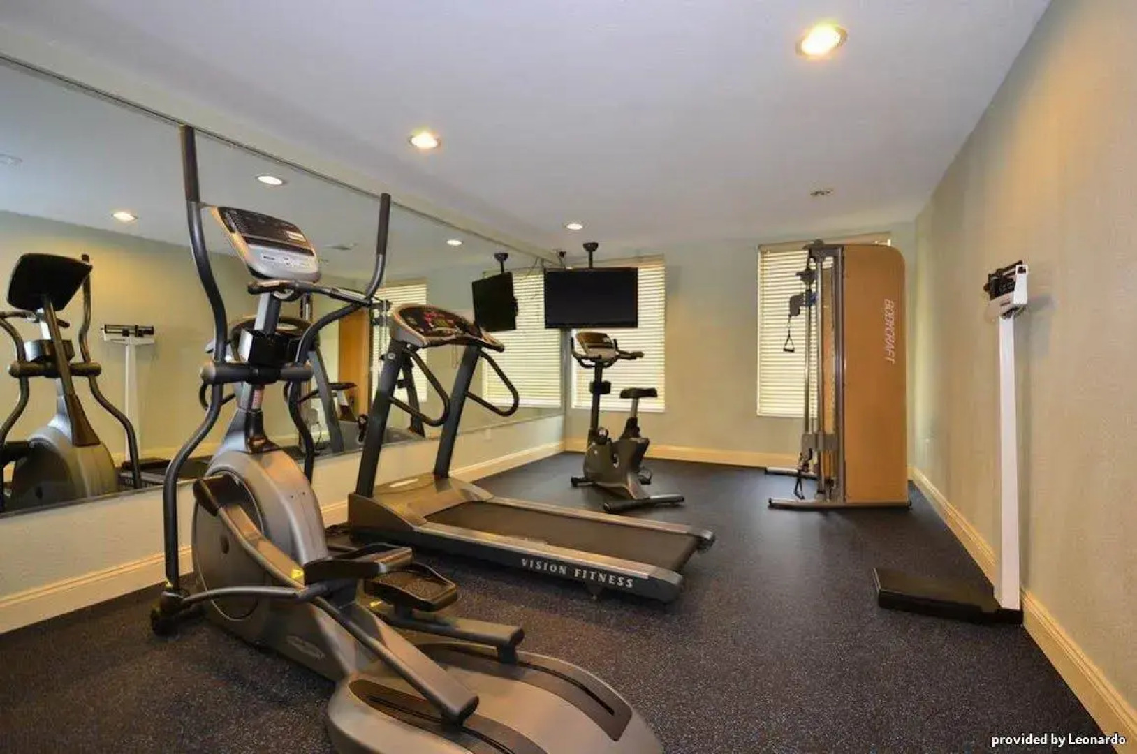 Best Western Houma Inn