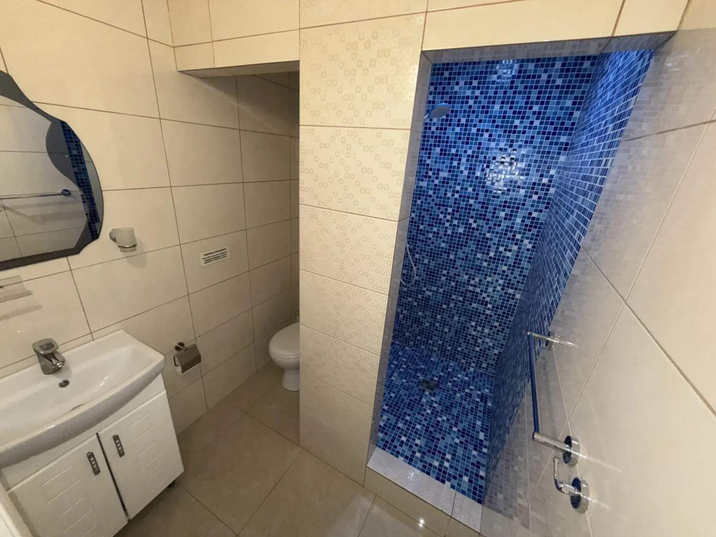 Берег Казантипа