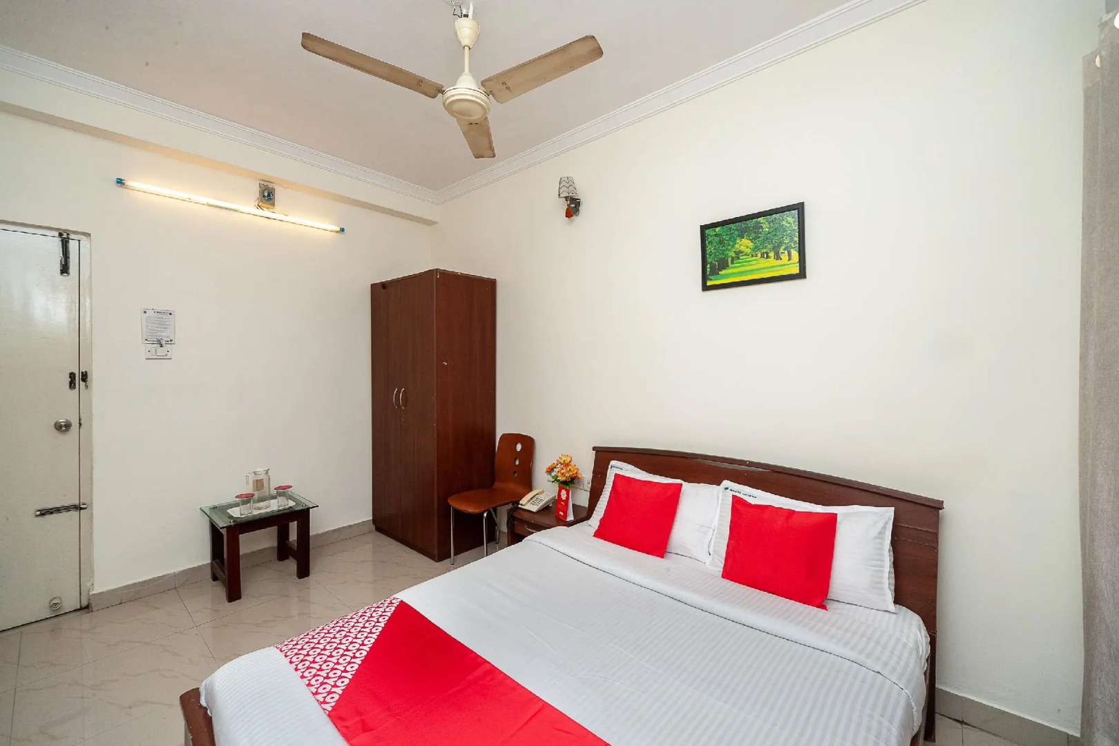 OYO 504 Hotel Spacio