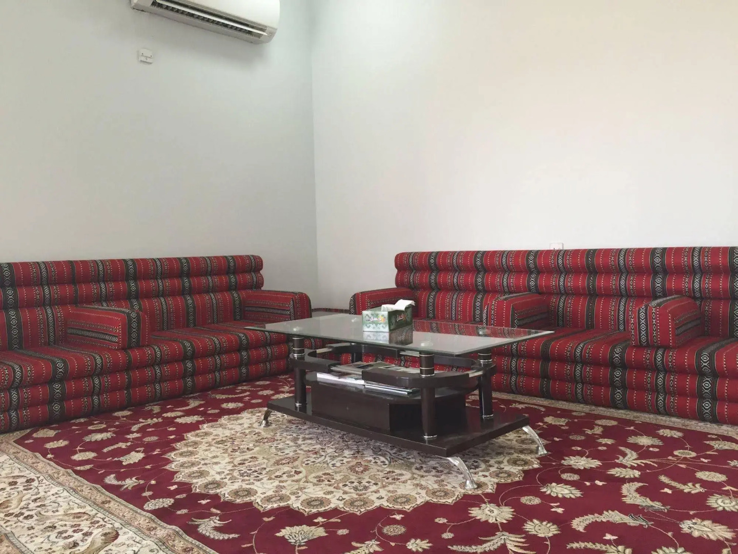 Oriental Nights Rest House