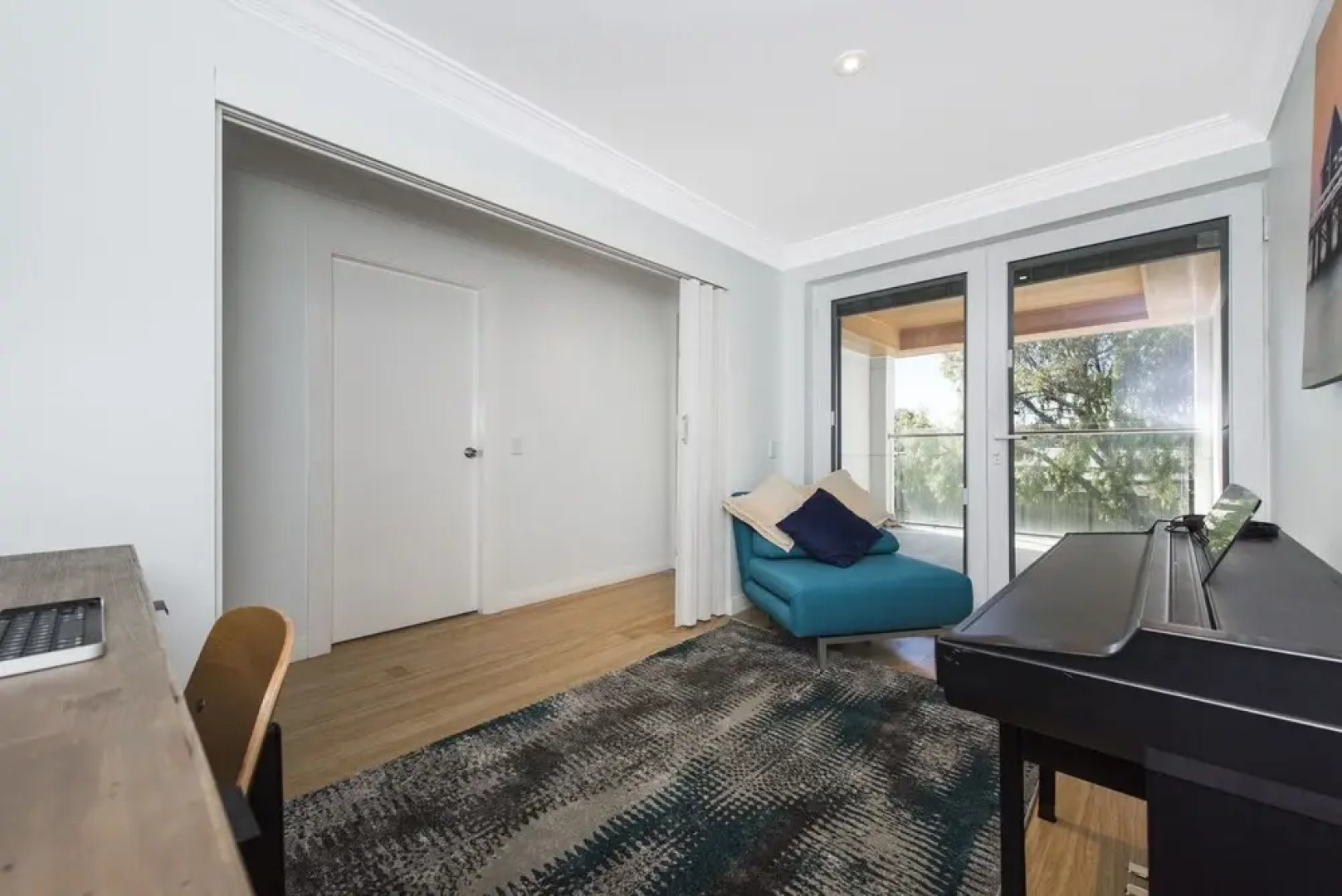 Oceans Down - Luxury Apartment With Ocean Views