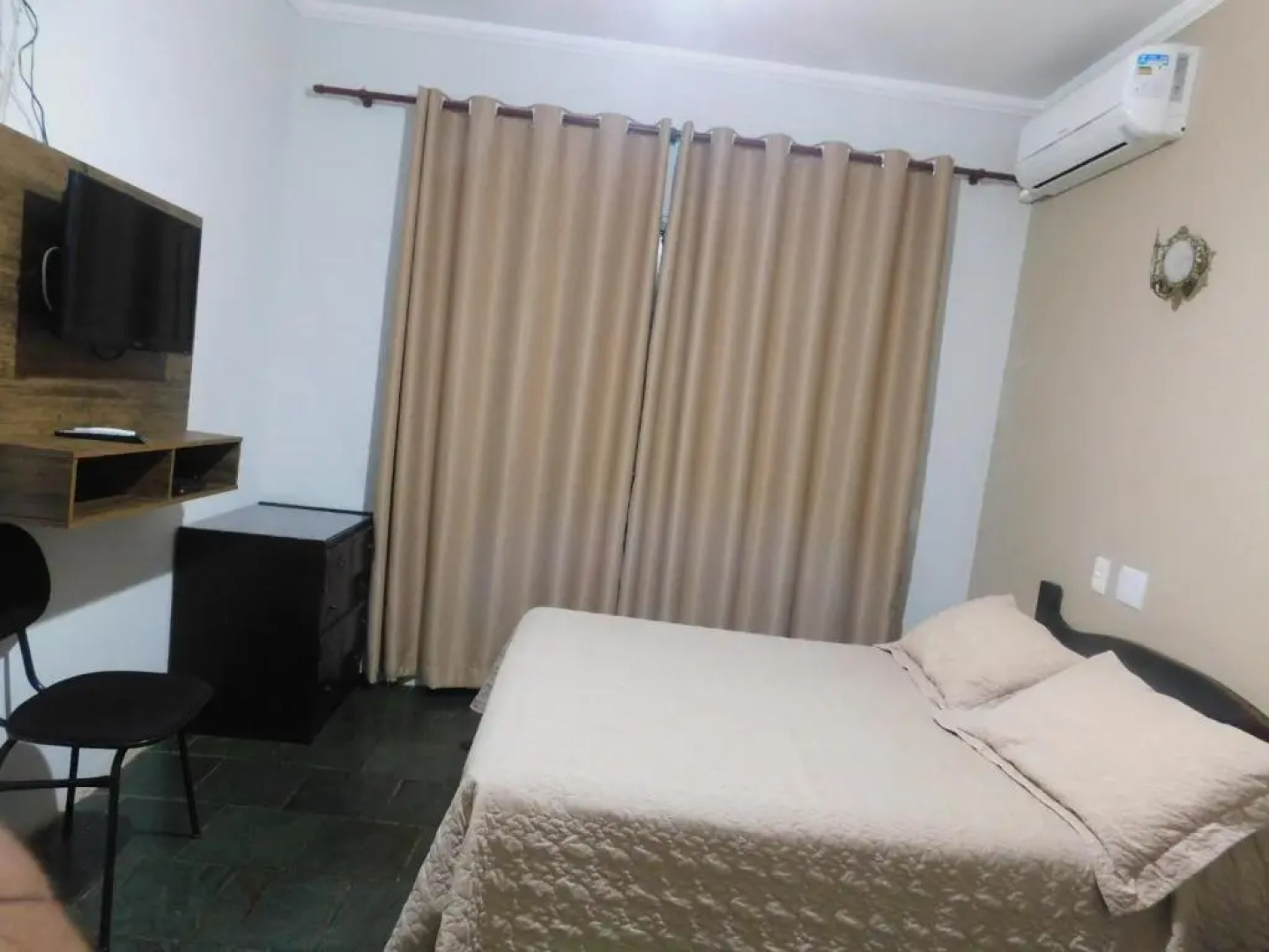 Hotel Real São Lourenço