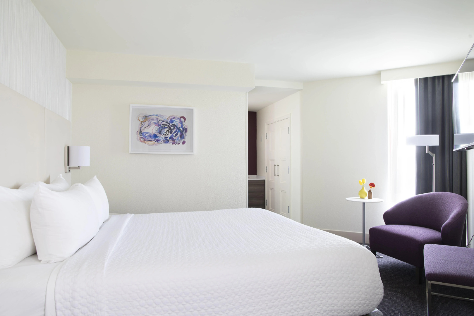 Crowne Plaza Atlanta Perimeter at Ravinia by IHG