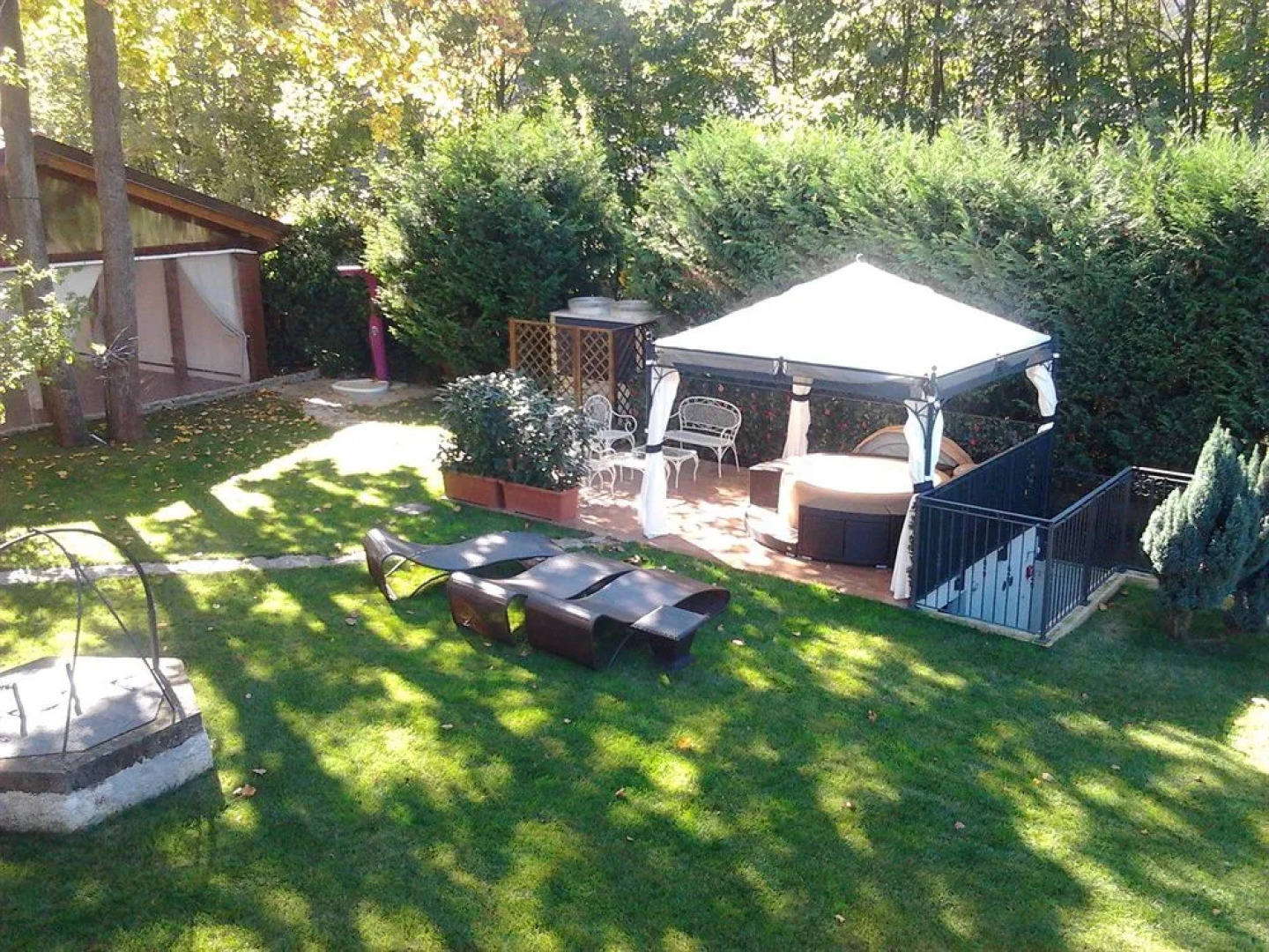 Charme Hotel Relais Villa Degli Aceri