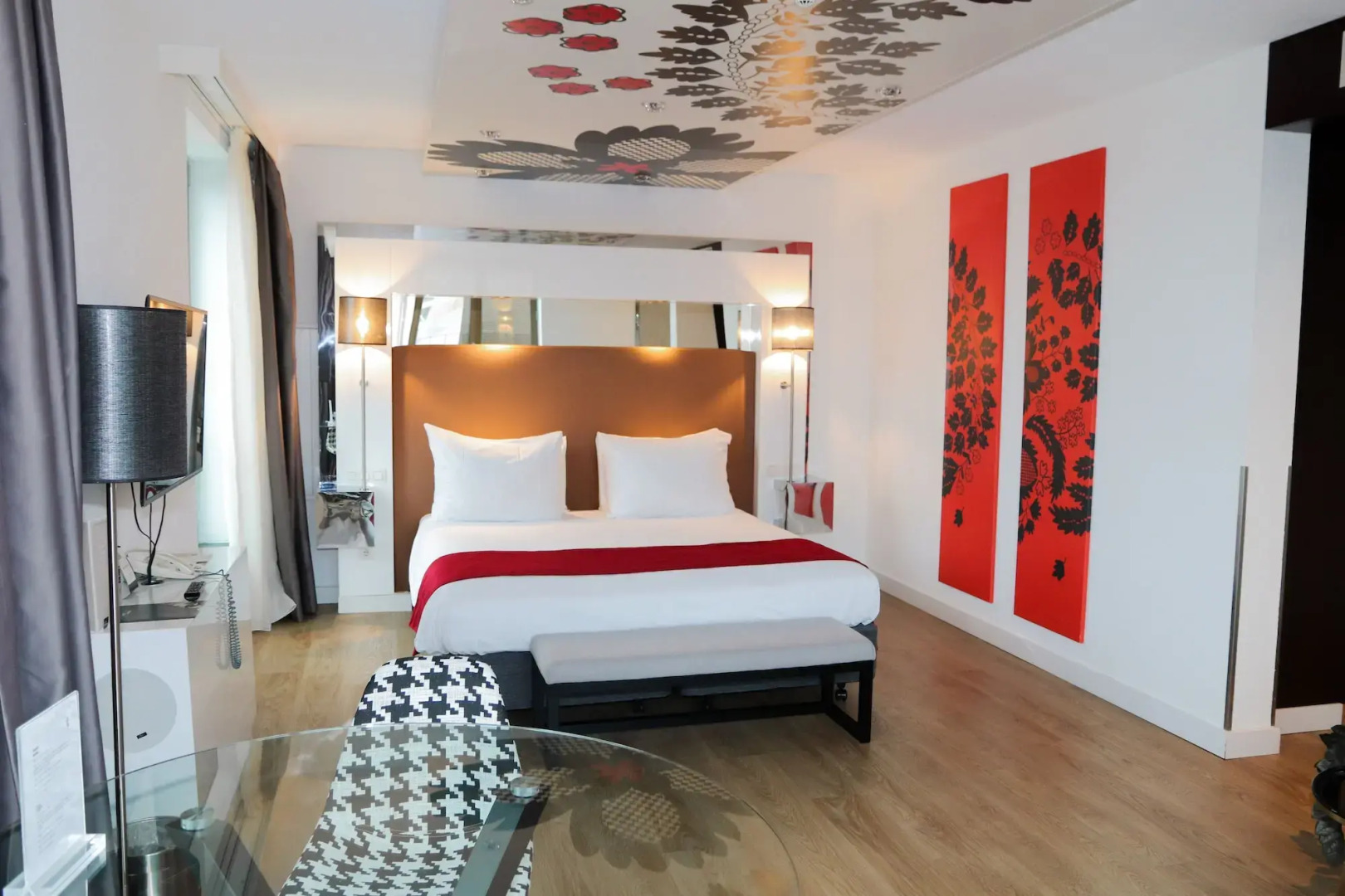 WestCord Fashion Hotel Amsterdam