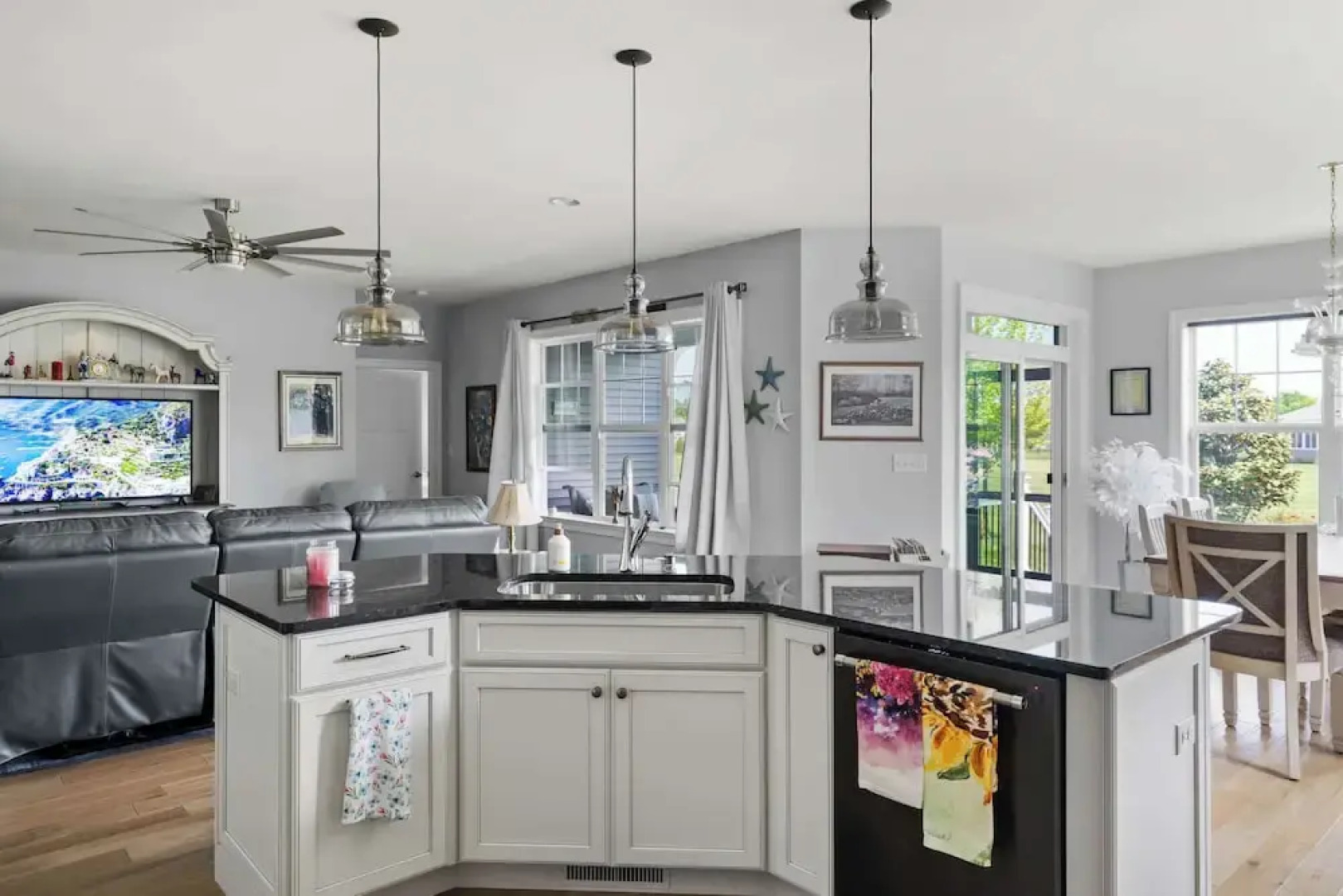 Villages at Five Points Serenity Beach