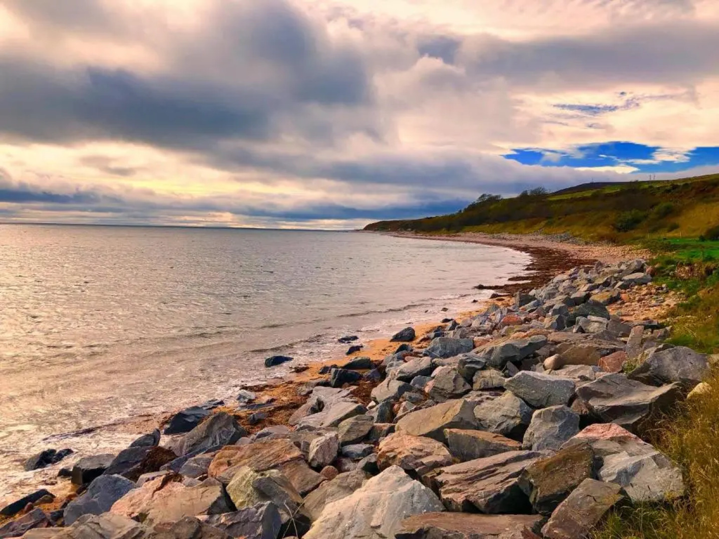 Song of the Sea, Selkie House