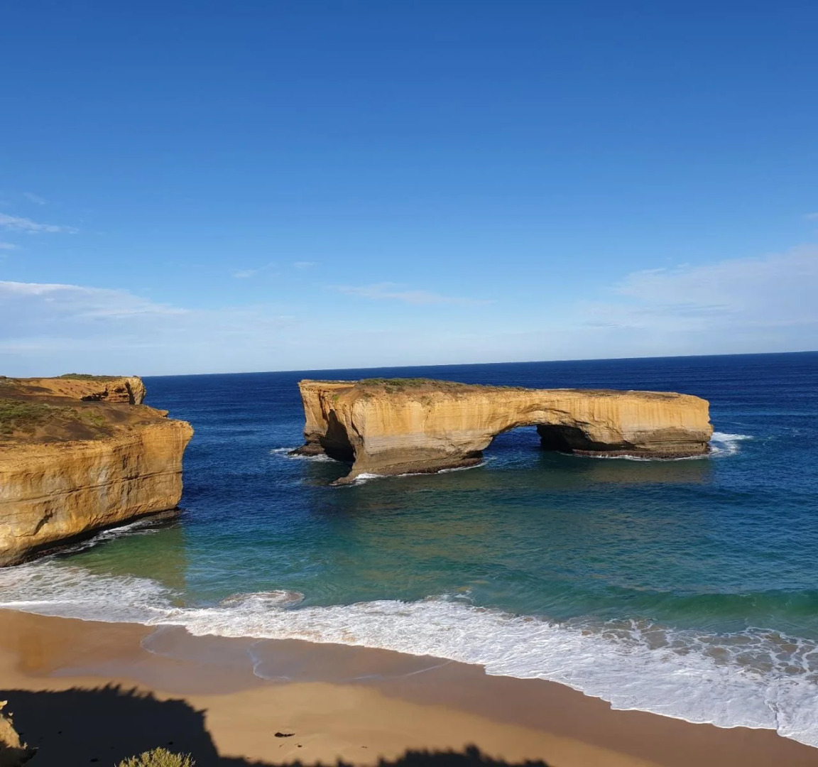 The Dolphin Apartments