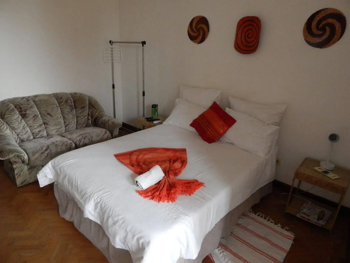 Marumadi - Planeta Mocambique