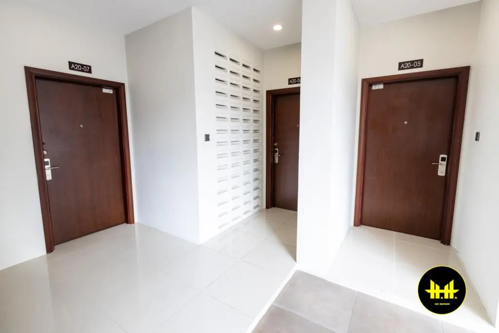 Apartments @ Imperial Suites Kuching