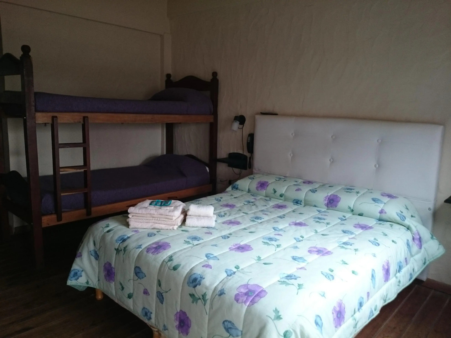 Hotel Cristobal de Colon