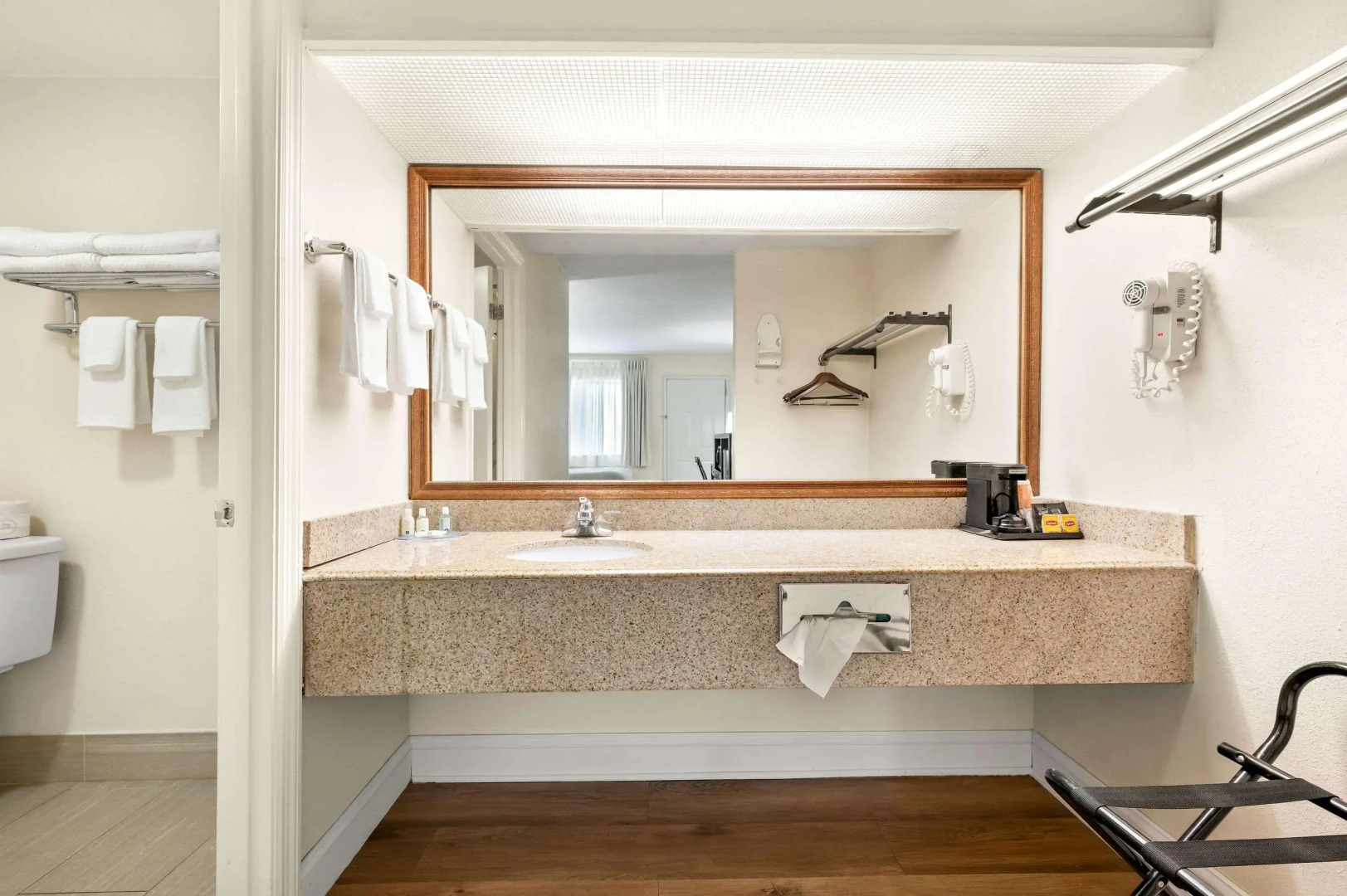 Quality Inn Pelham I-65 exit 246