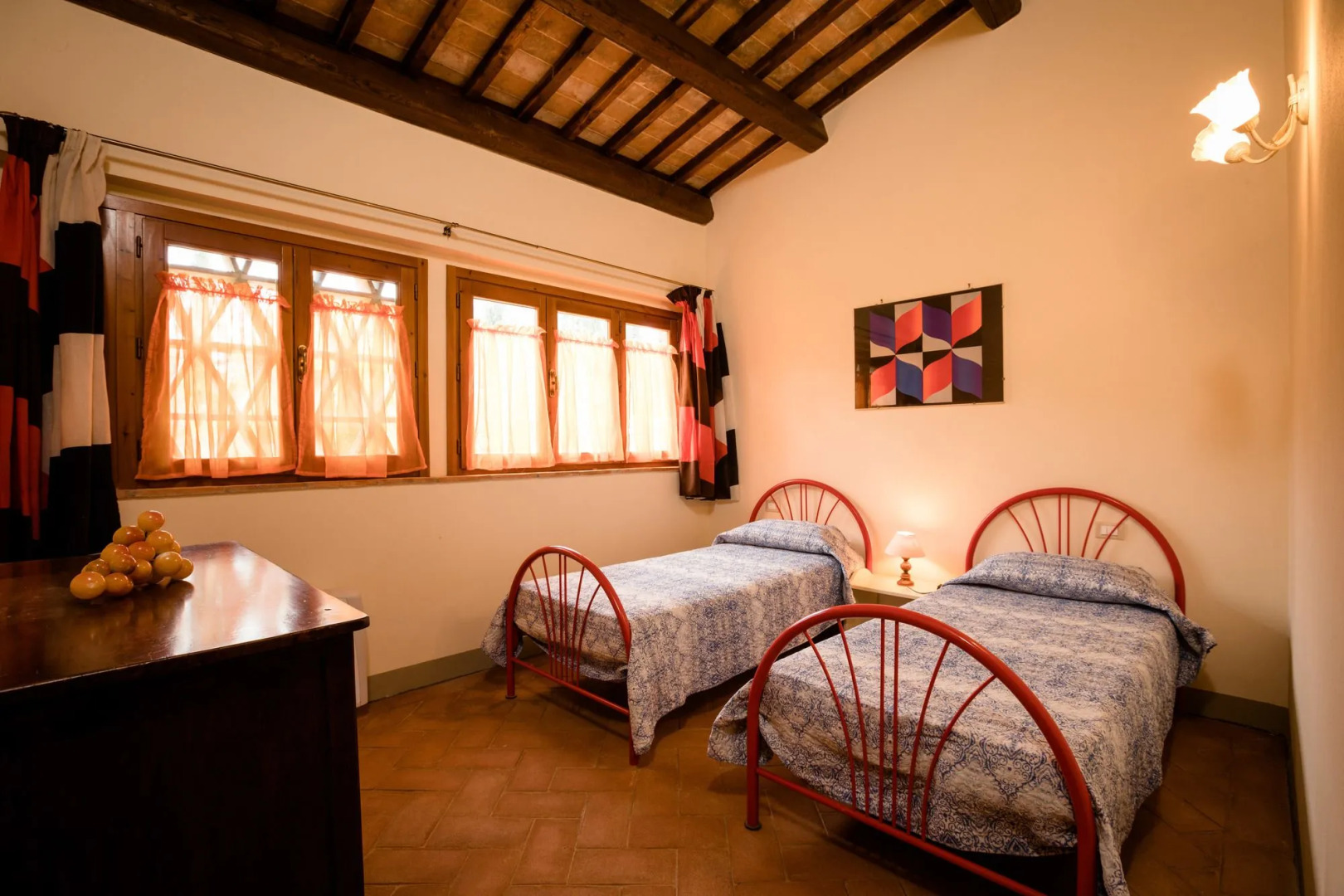 Agriturismo Villa Graziella