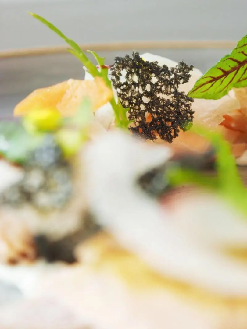 Hotel Le Castel Ac'h