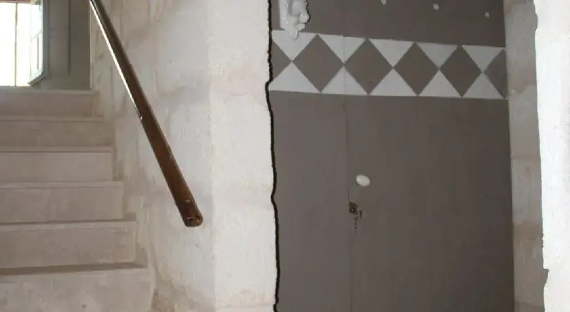 Mas de St Remy Maison de Maitre