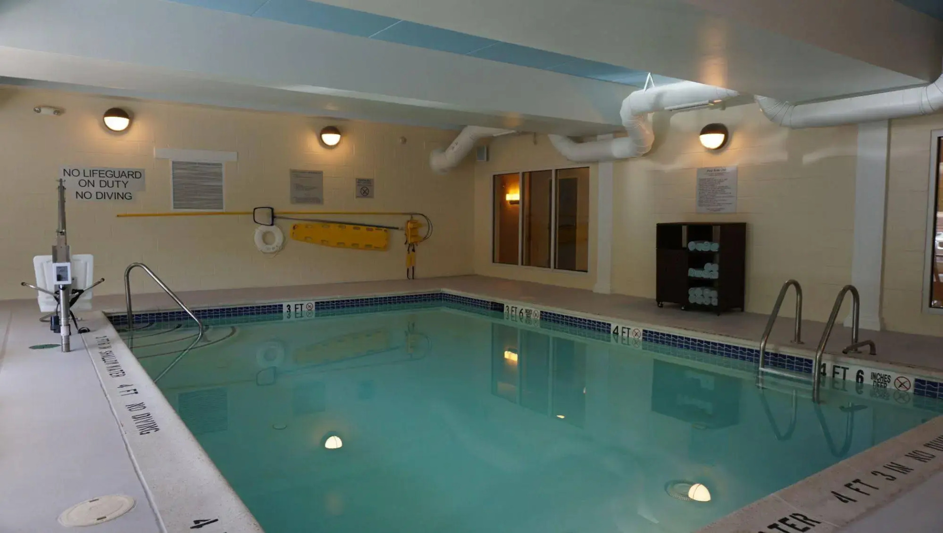 Fairfield Inn & Suites by Marriott Jonestown Lebanon Valley