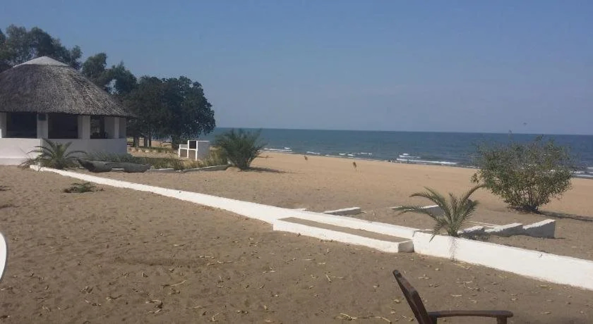 Fish Eagle Bay Lodge