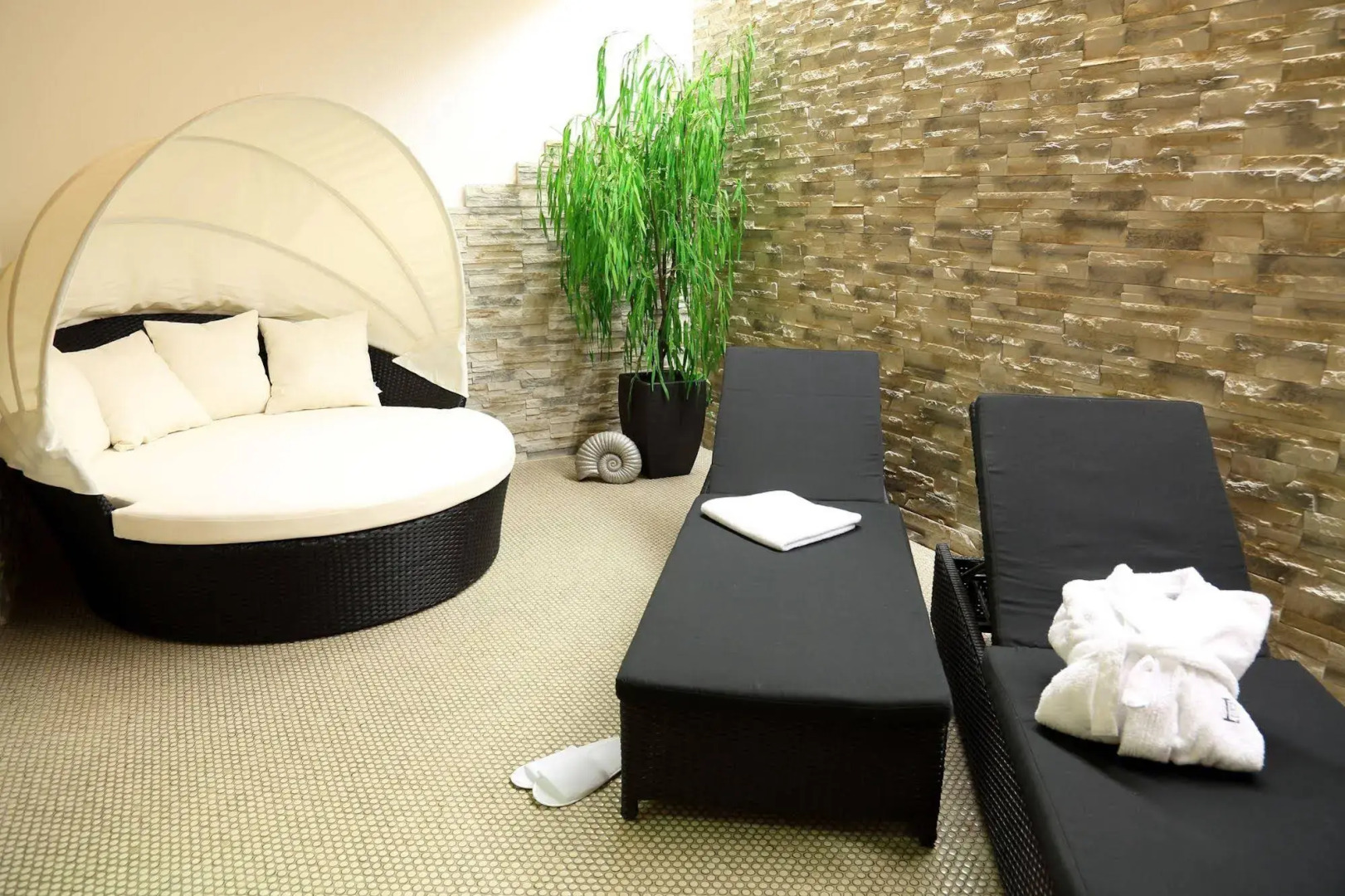 Lobinger Hotel - Weisses Ross