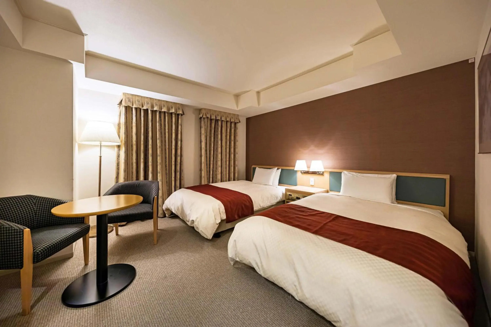 Utsunomiya Tobu Hotel Grande