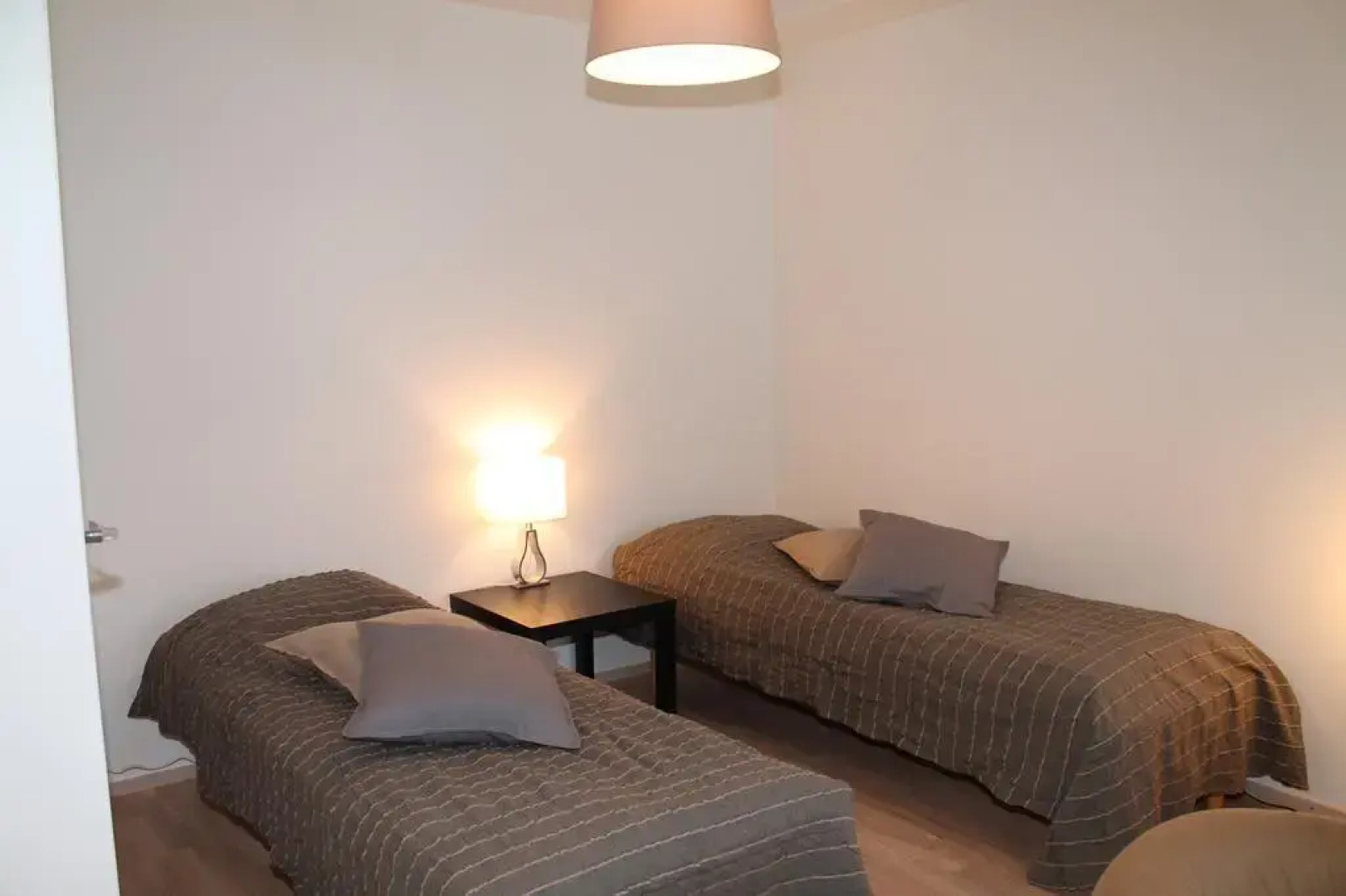 Forenom Aparthotel Turku