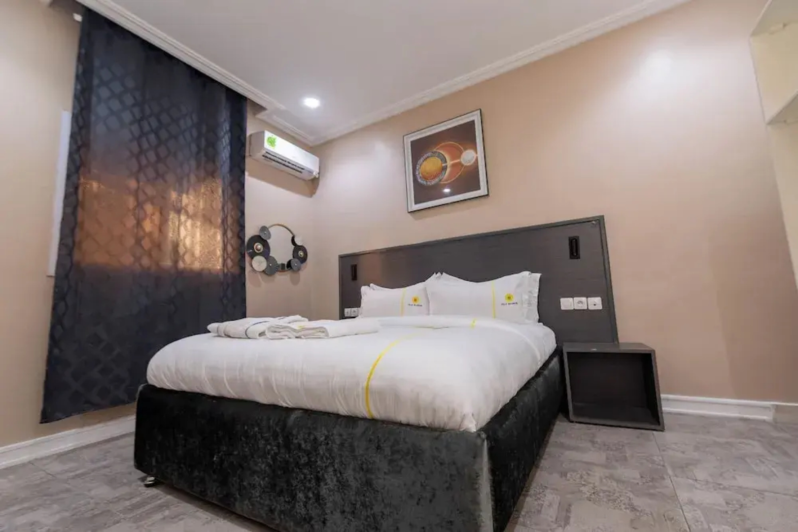 Villa Magnum