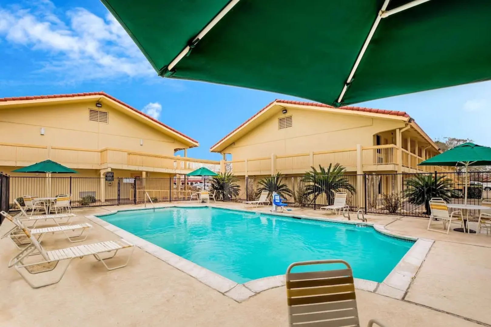 La Quinta Inn by Wyndham Lufkin